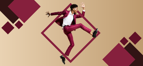 Unleash the Beats by Chicago Tap Theatre